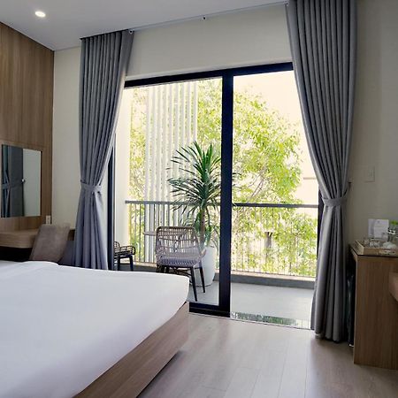 Thanh Thuy Hotel บวนมาถวต ภายนอก รูปภาพ