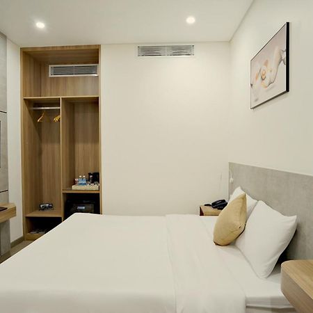 Thanh Thuy Hotel บวนมาถวต ภายนอก รูปภาพ